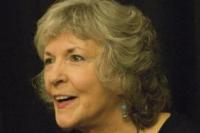 Novelis Senior, Sue Grafton Meninggal Dunia