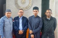 Zulkifli Hasan Dukung Dakwah Kekinian Dai Muda melalui Media Sosial