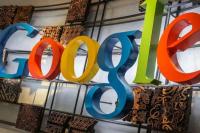 Kembangkan Bisnis, Google Benamkan  Investasi US$ 120 Juta di China