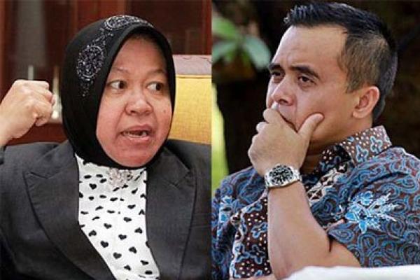 PDIP bertindak cepat menanggapi kabar pengunduran diri Bupati Banyuwangi Azwar Anas sebagai calon wakil gubernur Jawa Timur.