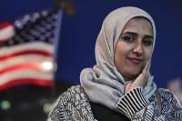 Pada 2040, Muslim Terbesar Kedua di AS