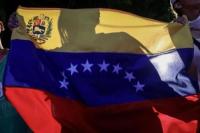 AS Serahkan Rekening Bank Pemimpin Oposisi Venezuela