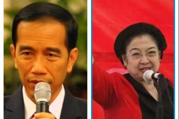 Sinyal Jokowi akan berpisah dengan Megawati (PDIP) kian jelas. Penunjukan nama kandidat dan pilihan koalisi partai dalam pilkada serentak di berbagai provinsi, menunjukkan dua sekutu itu mulai bersimpang jalan.