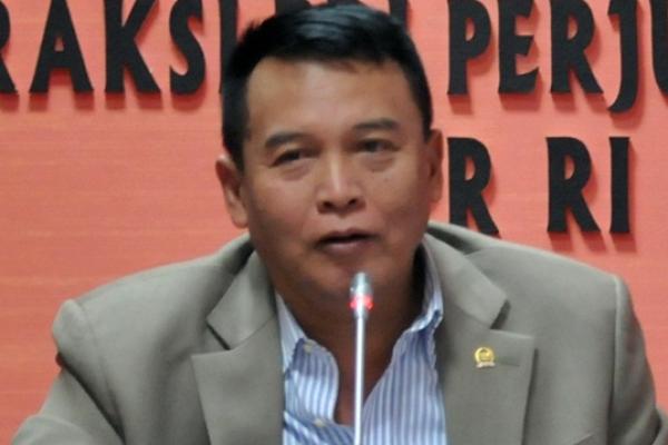 Bagi anggota Komisi I DPR RI TB Hasanuddin, rencana pengaktifan polisi siber tersebut patut diapresiasi. Asal, tujuannya untuk mengurangi maraknya peredaran berita bohong dan ujaran kebencian.