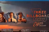 Film Three Billboards Dominasi Golden Globe Award
