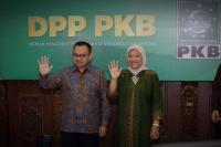 Usung Ida Fauziah, PKB Merapat ke Sudirman Said