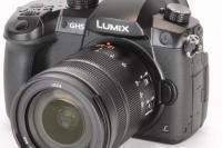  Panasonic Luncurkan Kamera Mirrorless Baru US$ 2.499