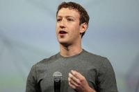 Mark  Zuckerberg Ubah Cara Bisnis Facebook