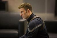 Chris Evans Resmi Berhenti dari Avengers