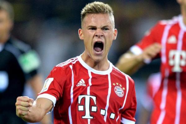 Joshua Kimmich memutuskan berpisah dengan agennya, Fair-Sport GmbH. Saat ini dia memilih untuk bernegosiasi sendiri dengan Bayern Munich.