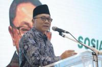 Kontroversi UU MD3, Zulhasan: Rakyat Berhak Kritik Wakilnya di Parlemen