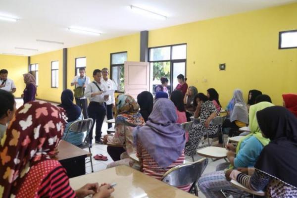 Upaya pengiriman calon pekerja migran illegal oleh PT Hasindo terungkap saat tim gabungan pengawas bermaksud menindaklanjuti laporan.