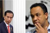 Cegat Anies Dampingi Jokowi, Paspampres: Bukan Arahan Presiden