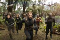 Lima Alasan  Avengers: Infinity War Dijamin Bikin Penasaran