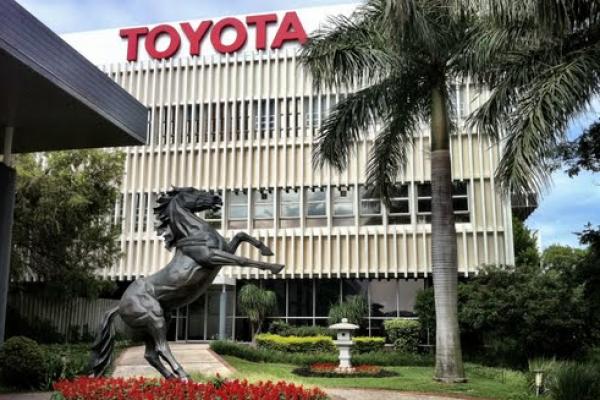Selain langkah-langkah umum ini, Toyota mengumumkan langkah-langkah baru yang lebih berdampak