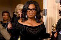 Alasan Oprah Winfrey Ogah Nyalon Presiden AS