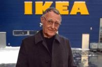 Pendiri IKEA, Ingvar Kampard Tutup Usia