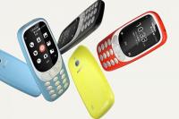 Nokia 3310 Kembali Hadir dengan Teknologi Super Cepat