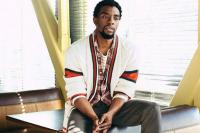 Aktor "Black Panther" Chadwick Boseman Meninggal Dunia