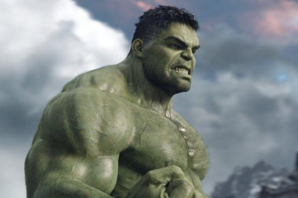 Pecinta superhero Marvel akan kehilangan sosok si hijau besar, The Hulk.