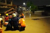 Waspada!!! Wilayah Jawa, Bali dan NTT Terancam Banjir