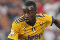 Pemain Juventus Kembali Positif Corona