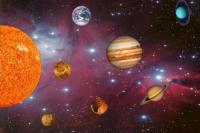 Wow, Astronot Temukan Planet di Luar Bima Sakti