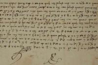 Isi Surat Raja Spanyol Berusia 500 Tahun Akhirnya Terpecahkan