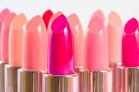 Tips Memilih Warna Lipstik Sesuai Kulit Anda