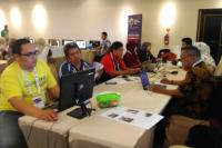 MPC Test Event Asian Games Dinilai Nyaman