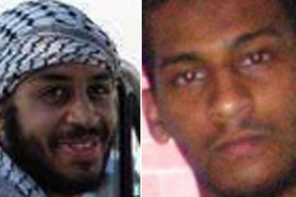 Bersama dengan `Jihadi John` Mohammed Emwazi dan Aine Davis, mereka diyakini menyiksa dan memenggal puluhan orang.