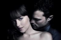 "Fifty Shades Freed" Rebut Puncak Box Office