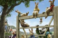 Ini Alasan Film "Peter Rabbit" Diboikot