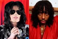 Ups, Michael Jackson Dituding Suka Plagiat Lagu