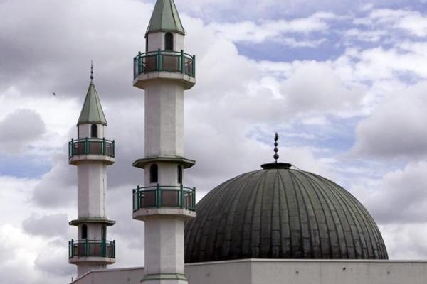 Ringius mengungkapkan bahwa sebelumnya sebuah masjid di Stockholm telah mendapatkan izin untuk mengumandangkan azan.