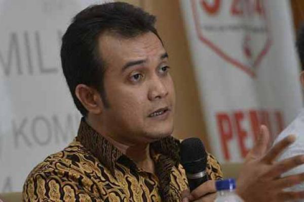 Mendagri Tjahjo Kumolo dinilai telah mengangkangi Undang-Undang (UU). Hal itu terkait pengangkatan mantan Kapolda Metro Jaya, Komjen M. Iriawan sebagai Pj Gubernur Jawa Barat (Jabar).