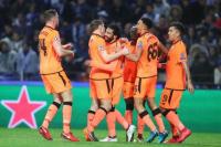 Gasak City 2-1, Liverpool Lolos ke Semifinal