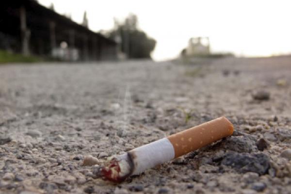 Negara yang dikenal karena kesadaran kesehatan warganya, mengalami penurunan jumlah perokok berusia 20 tahun ke atas hingga setengahnya pada 2018.