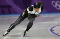 Skater asal Jepang Torehkan Rekor di Olimpiade Korsel
