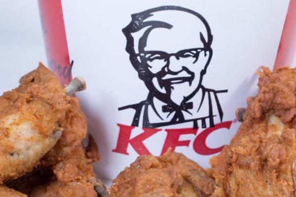 KFC meluncurkan Contactless Takeaway atau Bawa Pulang Tanpa Kontak, yang akan tersedia di semua outlet.