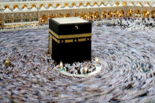 Mastuki prihatin atas kabar pelecehan seksual yang dialami sejumlah jemaah haji di Mekkah
