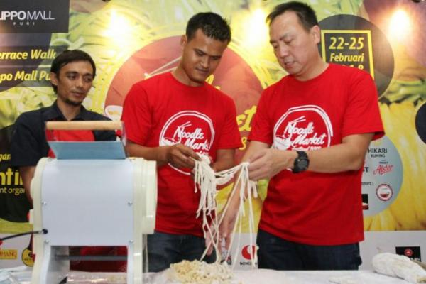 Berdasarkan dari pengalaman-pengalaman menarik para pelanggan PT Bungasari Flour Mills Indonesia