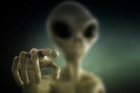 Profesor Israel Klaim Berkomunikasi dengan Alien