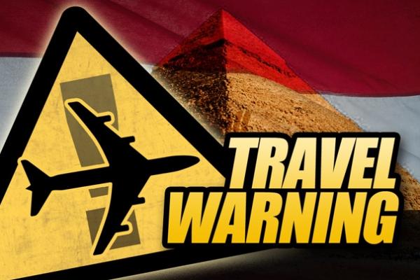 Travel Warning bisa dikeluarkan kepada satu wilayah saja, atau sebuah Negara secara keseluruhan. Tergantung jenis penyebab yang membuat pemerintah mengeluarkan peringatan ini.