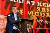 Ketua MPR: Pancasila Harus Terwujud dalam Prilaku