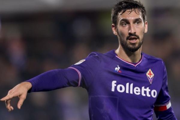Klub Serie A Fiorentina telah mengkonfirmasi bahwa enam pemain dan staff yang positif terjangkit Covid-19