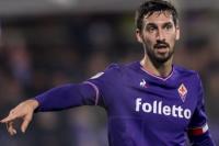 Jaksa Italia Buka Penyelidikan Meninggalnya Davide "Fiorentina" Astori