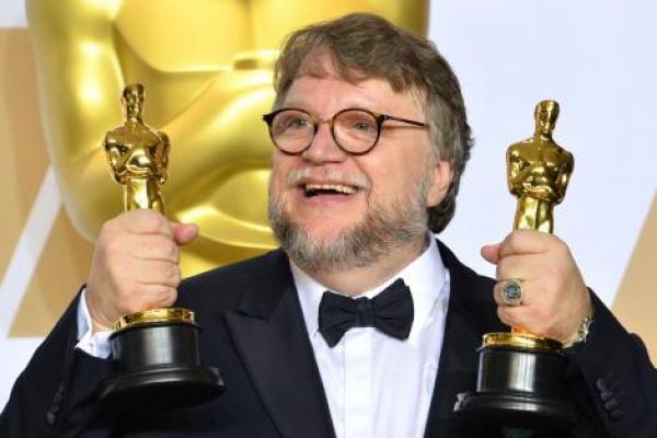 Karya sutradara Guillermo del Toro menyabet empat penghargaan dalam perayaan industri film Hollywood tersebut. 