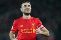 Kenangan Henderson Nyaris Dijual Liverpool ke Fulham