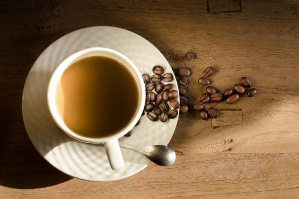 Ternyata minum kopi bisa turunkan risiko sejumlah penyakit.